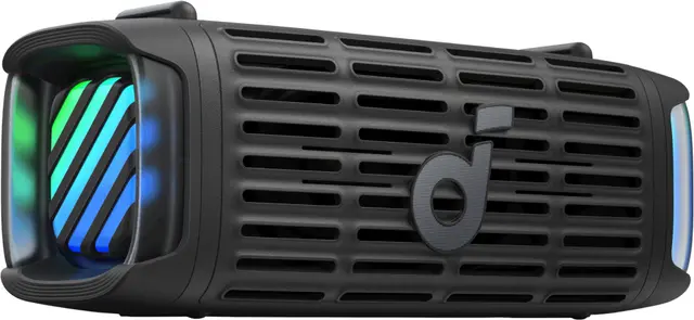 Soundcore Boom 3i bluetooth-högtalare (svart)