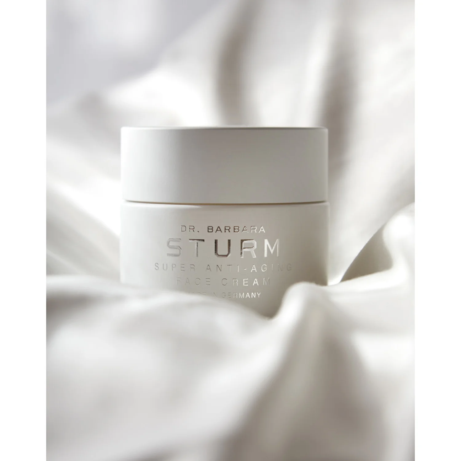 Dr. Barbara Sturm Super Anti-Aging Face Cream 50 ml, bild 3