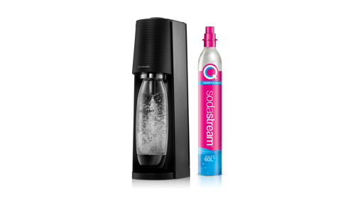 Sodastream Terra™ - Svart, bild 4