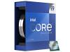 Intel Core i9-13900K 24-Core 32-Thread (125W), 2,2/5,8 GHz, LGA1700, UHD Graphics 770, 32 MB cache, boxad utan kylare, bild 2