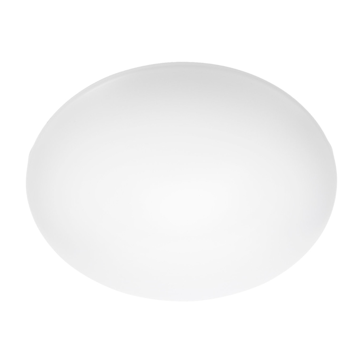 Philips Suede 4X9W 4000K LED taklampa, vit