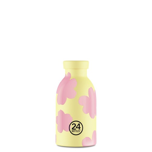 24Bottles - Clima - Daydreaming Yellow - 330 ml