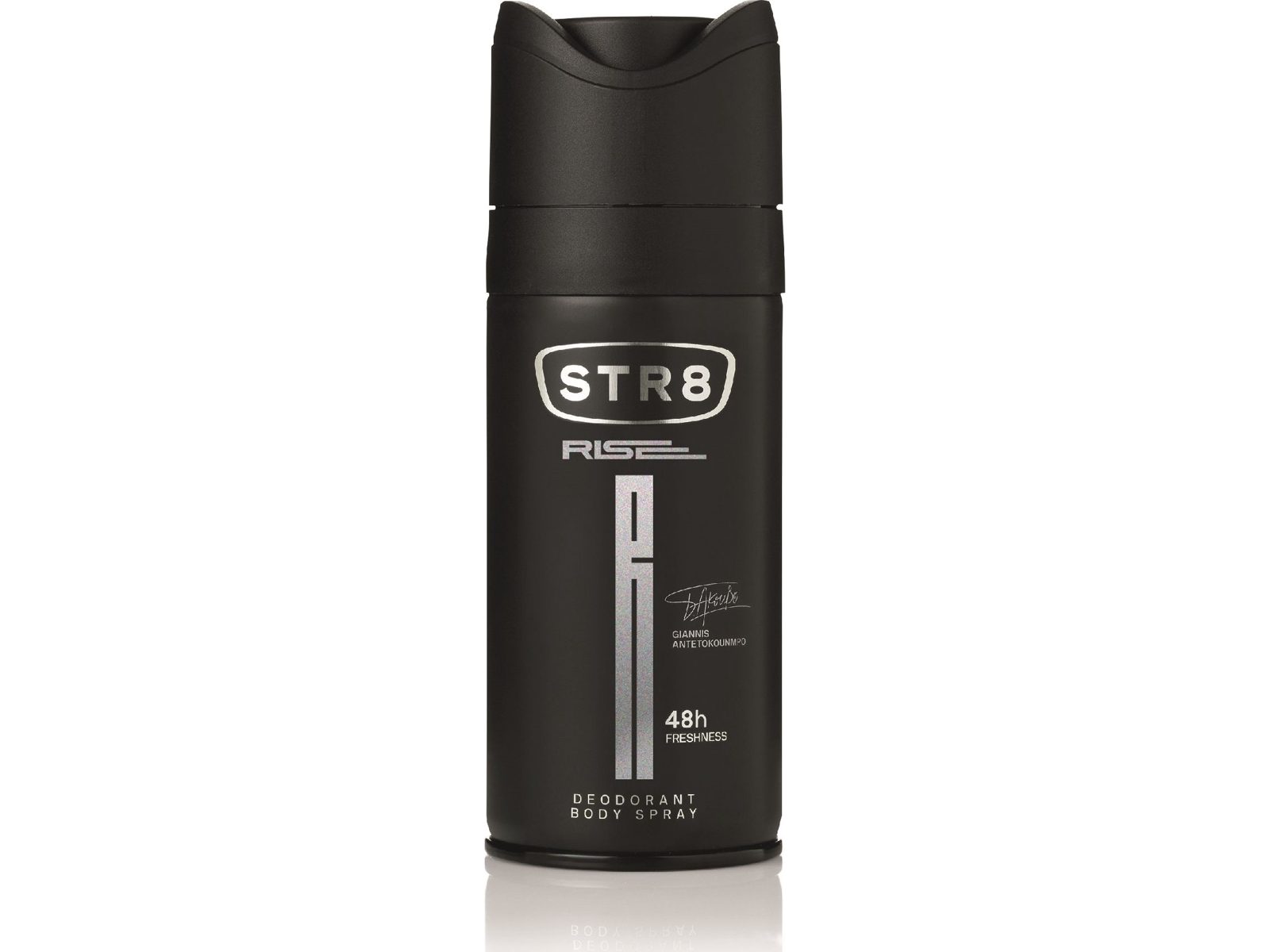 STR8 Rise Deodorant Spray 150 ml