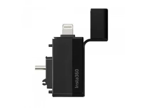 Insta360 Quick Reader (X3), bild 2