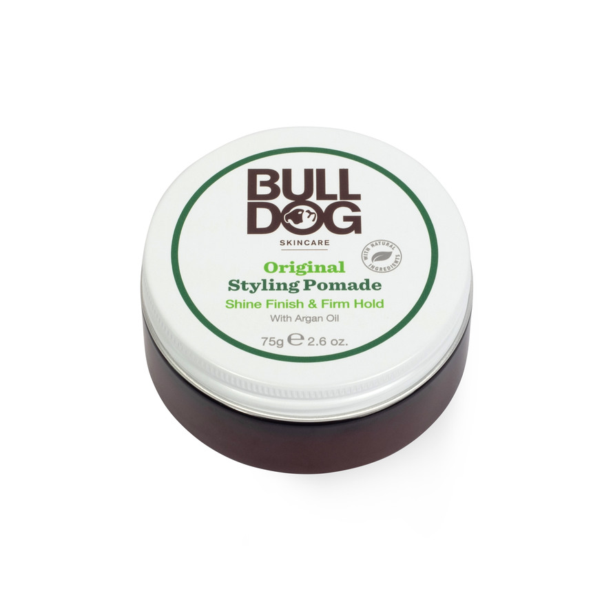 Bulldog Original Styling Pomade 75 g, bild 5