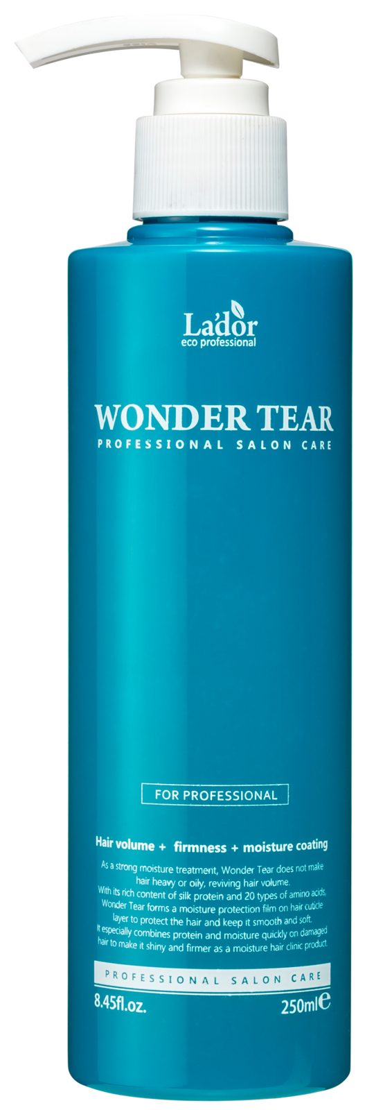 La'dor Wonder Tear 250 ml