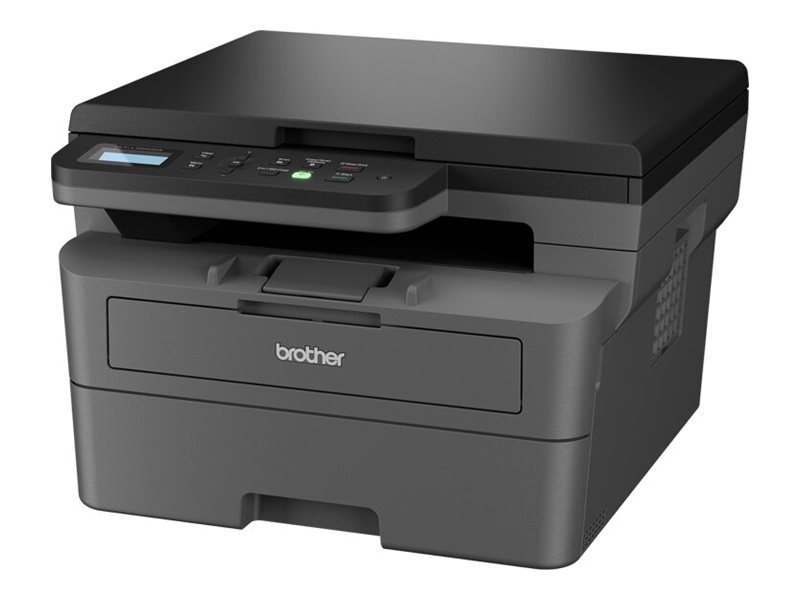 Brother DCP-L2627DWXL - multifunction printer - B/W Multifunktions - Monochrome - Laser