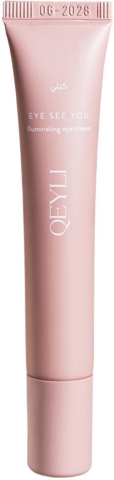 Qeyli Eye See You Illuminating Eye Creme 20 ml, bild 2