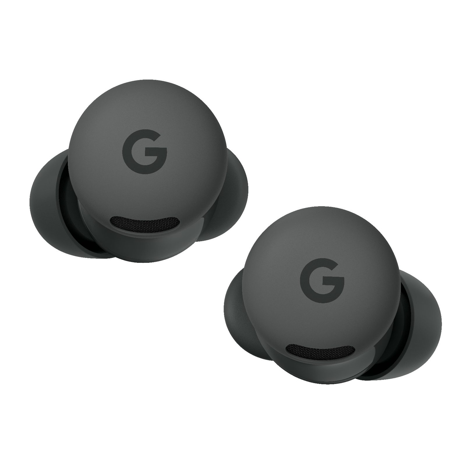 Google Pixel Buds 2a True Wireless in ear-hörlurar (hassel), bild 4