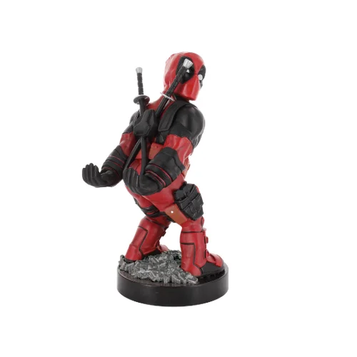 Cable Guys - Marvel Deadpool 3 'Bringing Up The Rear' Repaint