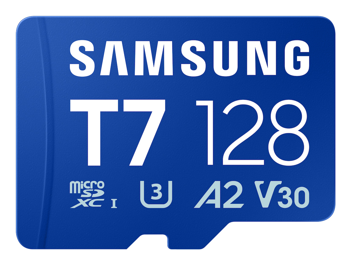 Samsung micro SDXC minneskort (128 GB), bild 5