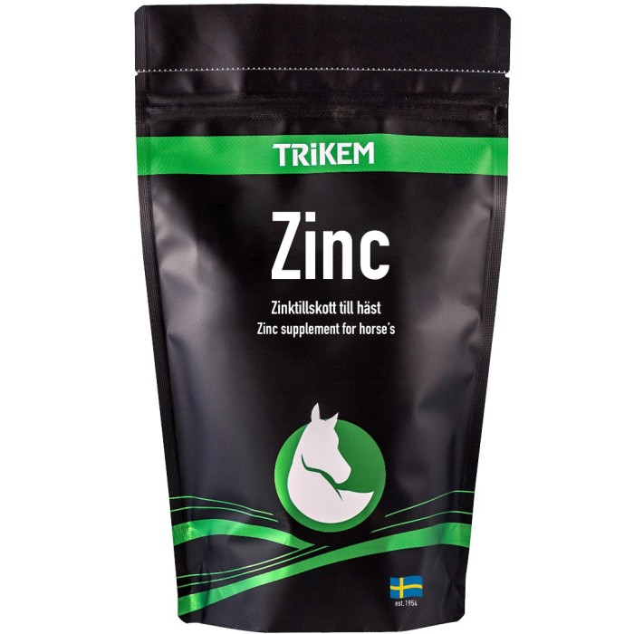 Trikem Zinc 500 g