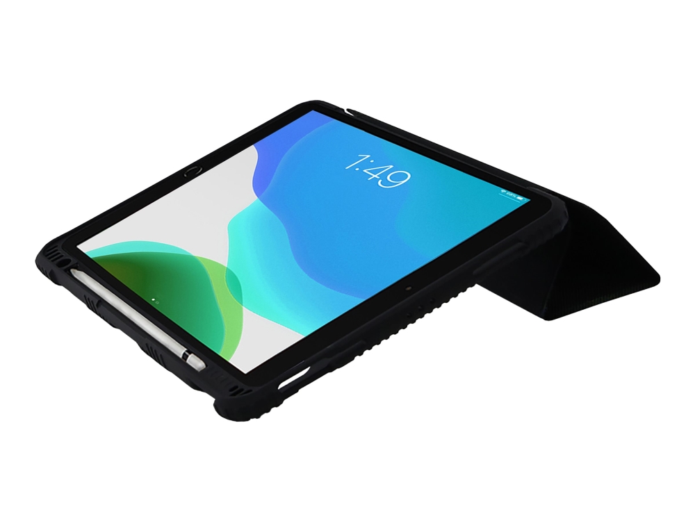 DICOTA D31854 Fodral 11 för iPad Air 4:e gen/iPad Pro 3:e gen, svart