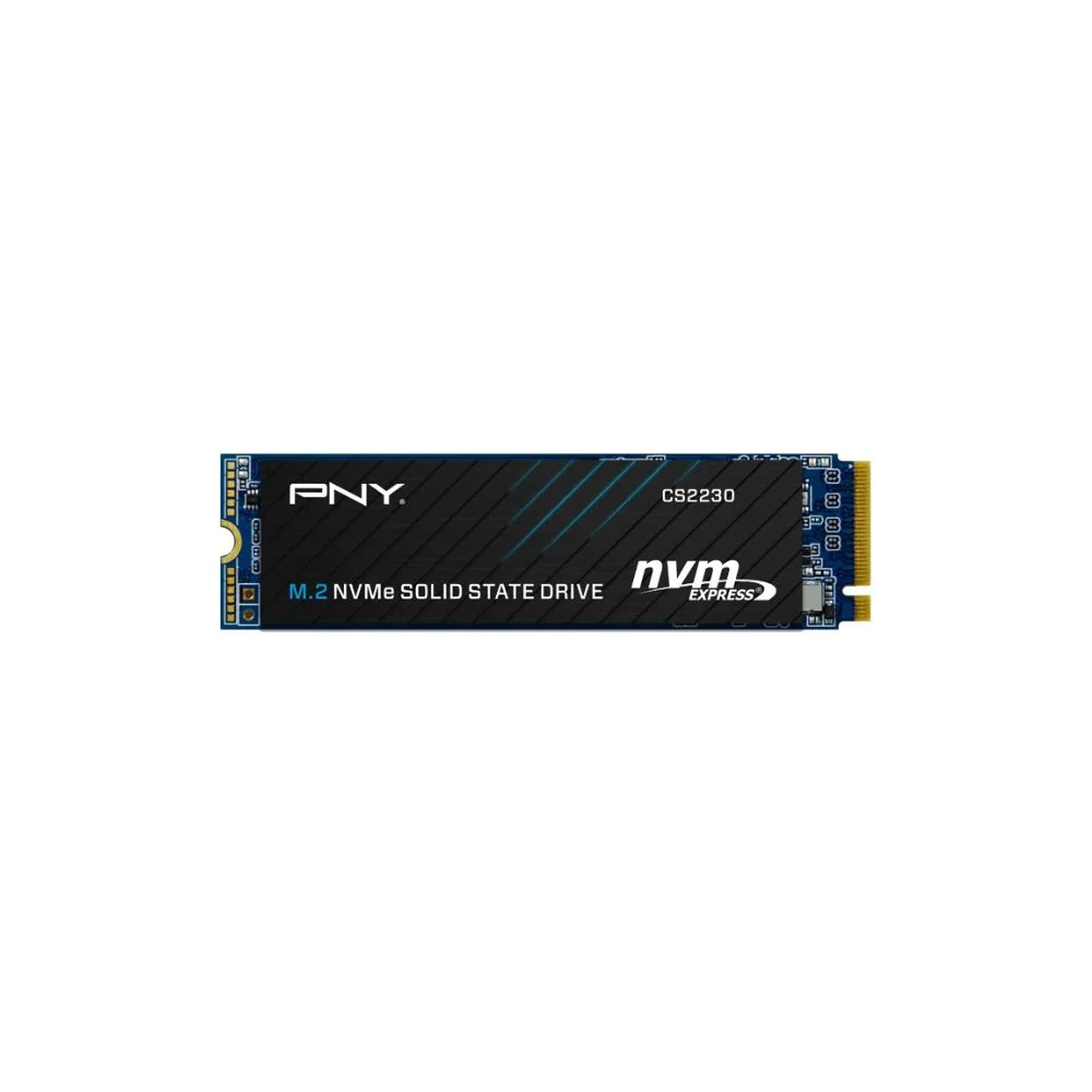 PNY CS2230 M.2 NVMe SSD 500GB