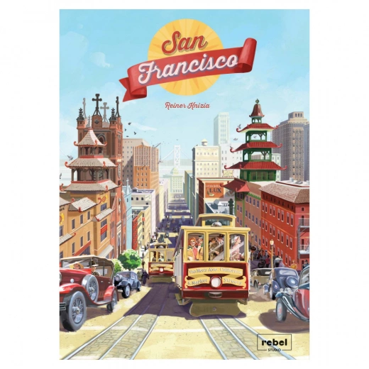 San Francisco, bild 2