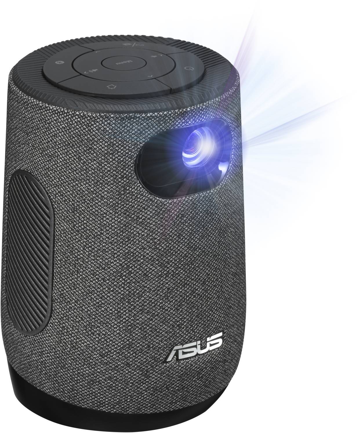 Asus ZenBeam Latte L1, LED DLP, 1280x720, 125 ANSI Lumen, HDMI, 28~30dB, högtalare, batteridriven, bild 3