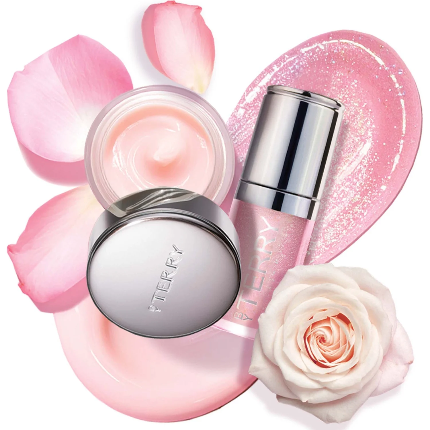 By Terry Baume De Rose Be Mine Set, bild 2