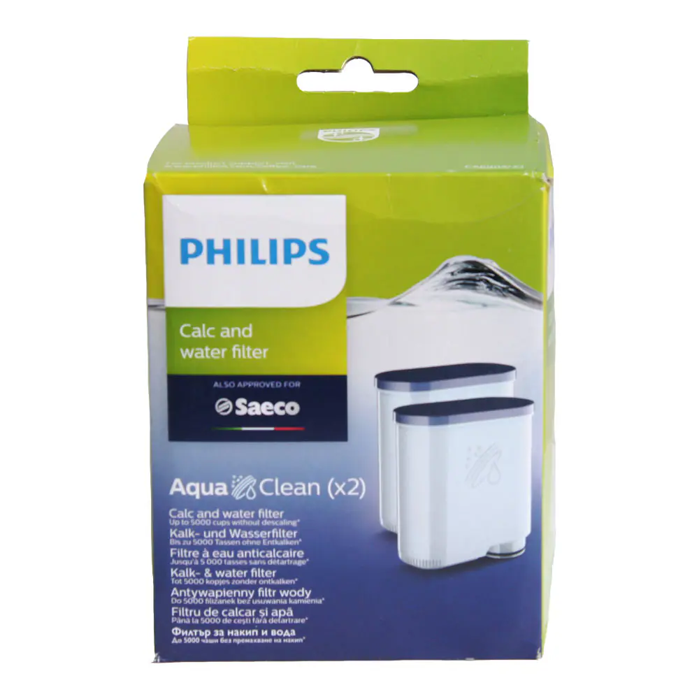 Philips CA6903/22 AquaClean kalk- och vattenfilter