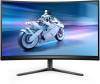 Philips Evnia 5000 27M2C5200W 27" - böjd - 1920x1080 - VA - 280Hz, bild 4