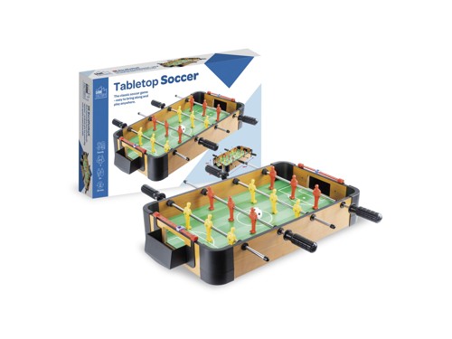The Game Factory - Football Table Game (207006), bild 2