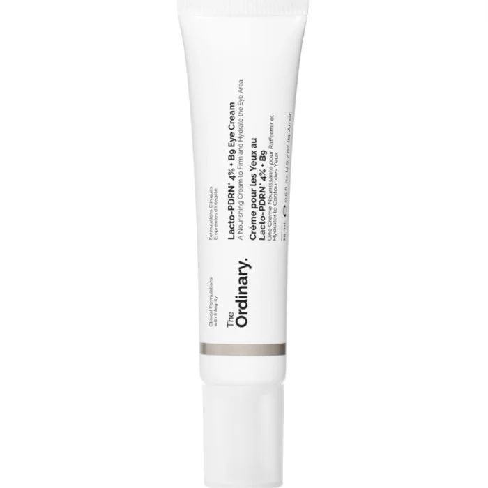 The Ordinary Lacto-PDRN* 4% +B9 Eye Cream 15 ml