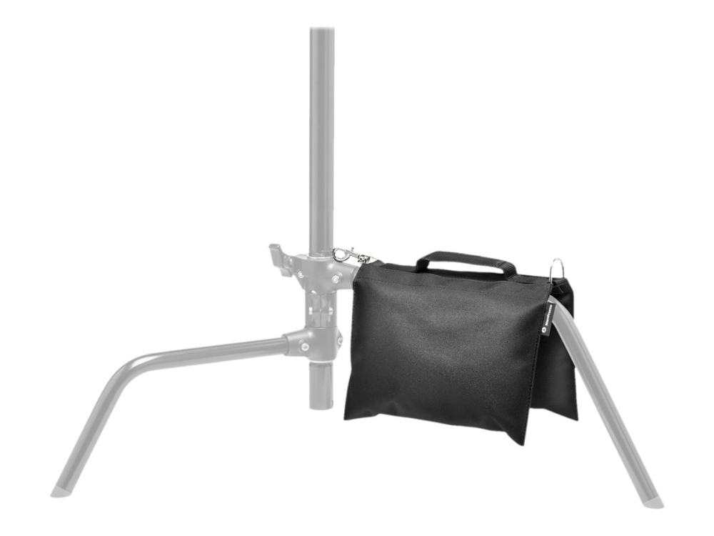 Manfrotto G100-2 Sand Bag Small