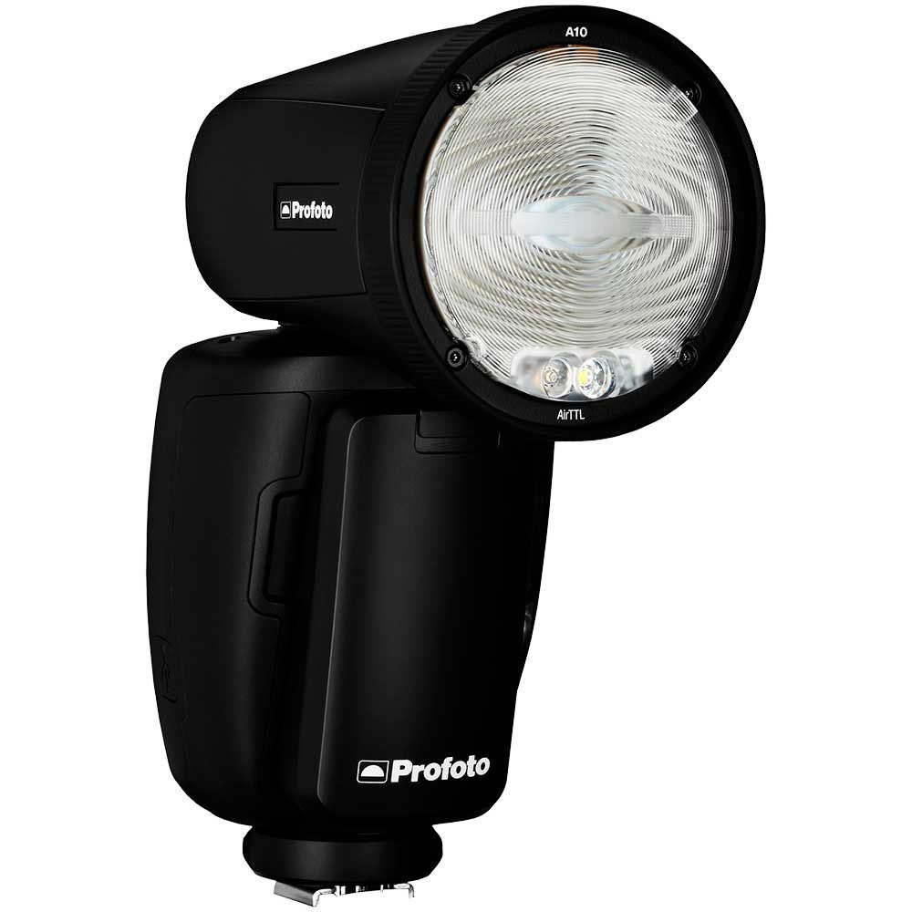 Profoto Blixt A10, Canon