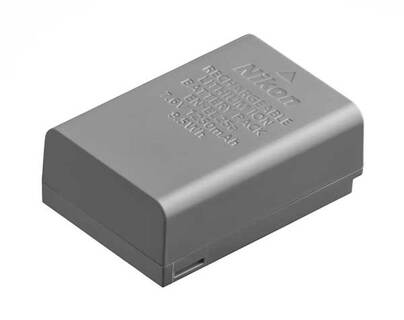 Rechargeable Li-ion Battery EN-EL25a