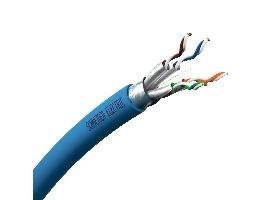 APC 500m Cat6 F/UTP, 500 m, Cat6, F/UTP (FTP)