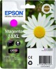 Epson 18XL Magenta, 450 sid