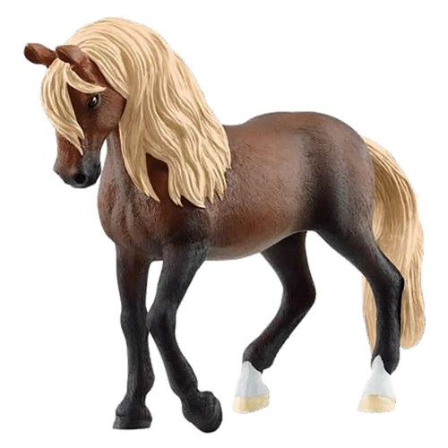 Schleich - Horse Club - Paso Peruano Stallion (13952 )