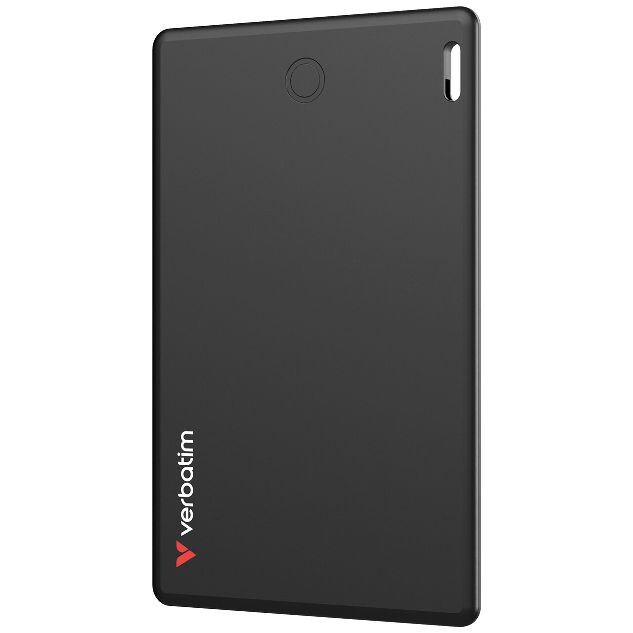 Verbatim My Finder Anti-tab Bluetooth-tag - Svart