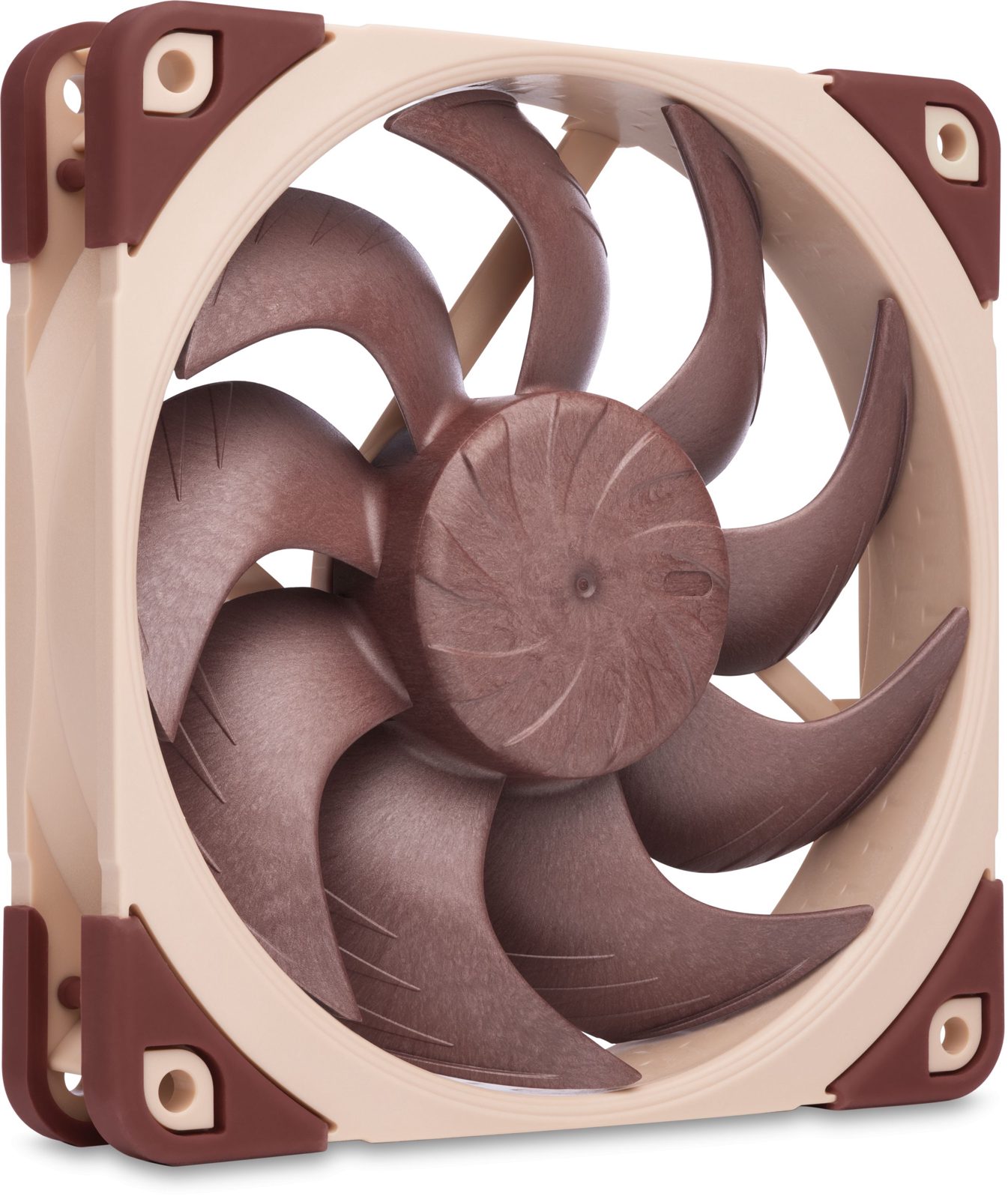 Noctua NF-A12x25 G2 120 mm PWM-fläkt