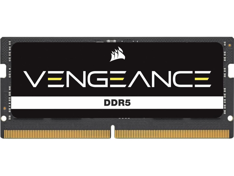 24 GB (1x24GB) DDR5-5600 SODIMM Corsair Vengeance CL48, bild 4