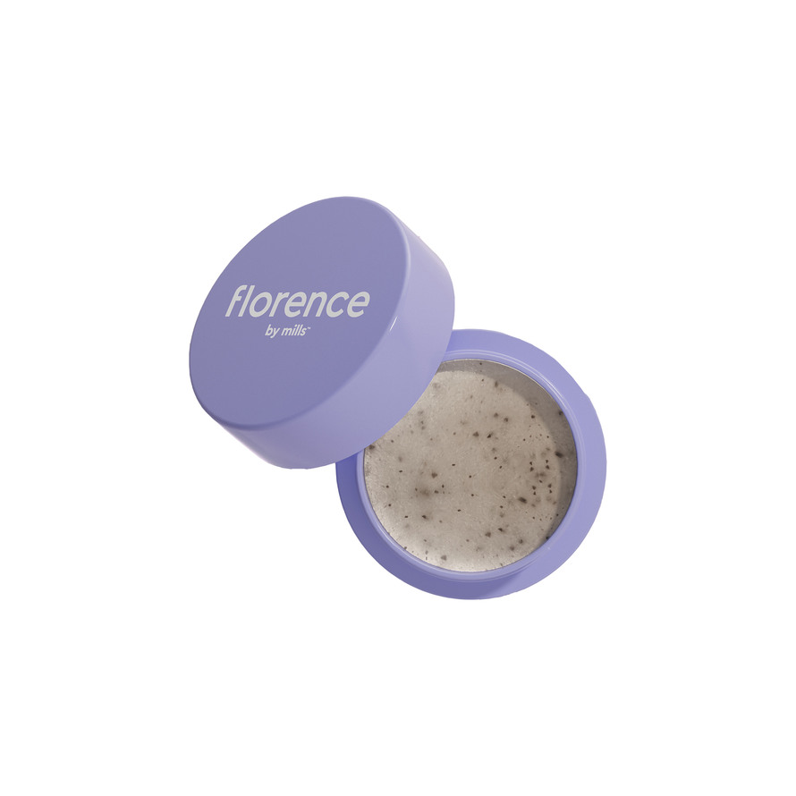 Florence by Mills Pout Party Coffee Lip Scrub 15 ml, bild 5