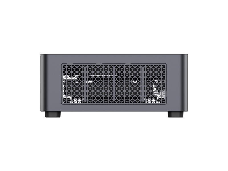 Minis Forum MINI-PC UM790 Pro Ryzen 9 7940HS barebone