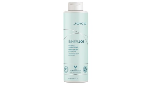 Joico - INNERJOI Hydration Conditioner 1000 ml, bild 3