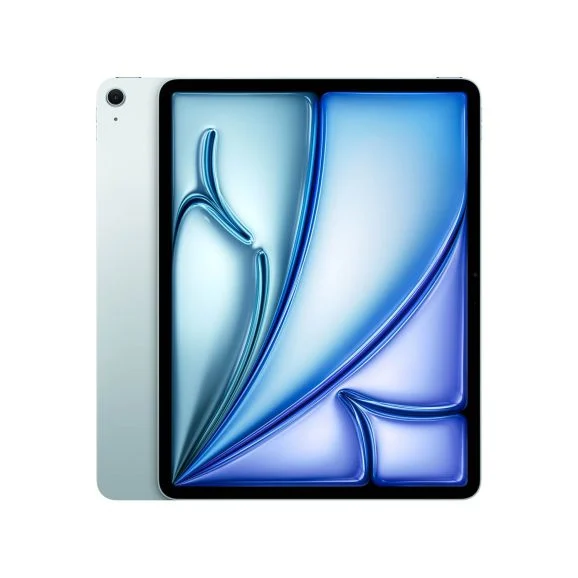 Apple iPad Air 13" (2026) Wi-Fi 128 GB, blå, bild 5