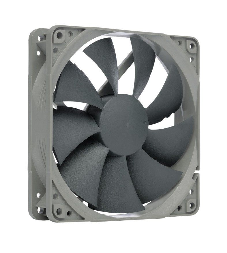 Noctua NF-P12 redux-1300 PWM, bild 2