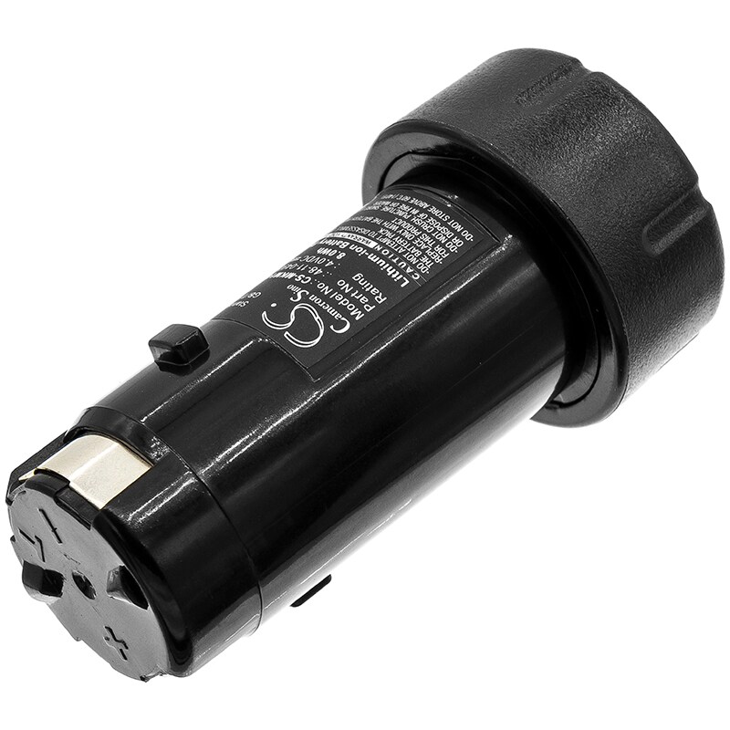 Batteri till Elverktyg för Milwaukee 0490-20, 0490-22, bild 2