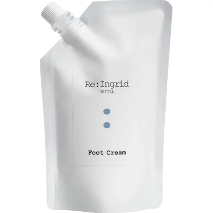 Re:Ingrid Foot Cream 250 ml