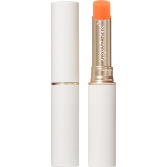 Jane Iredale Just Kissed Lip and Cheek Stain Forever Peach