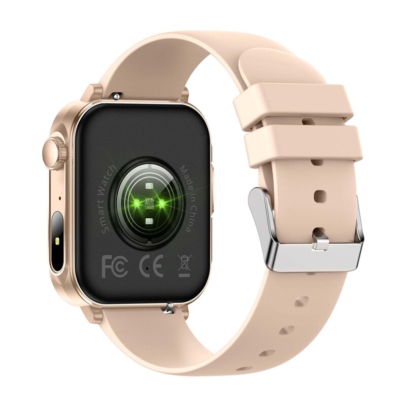 Colmi P80 Smartwatch, bild 2