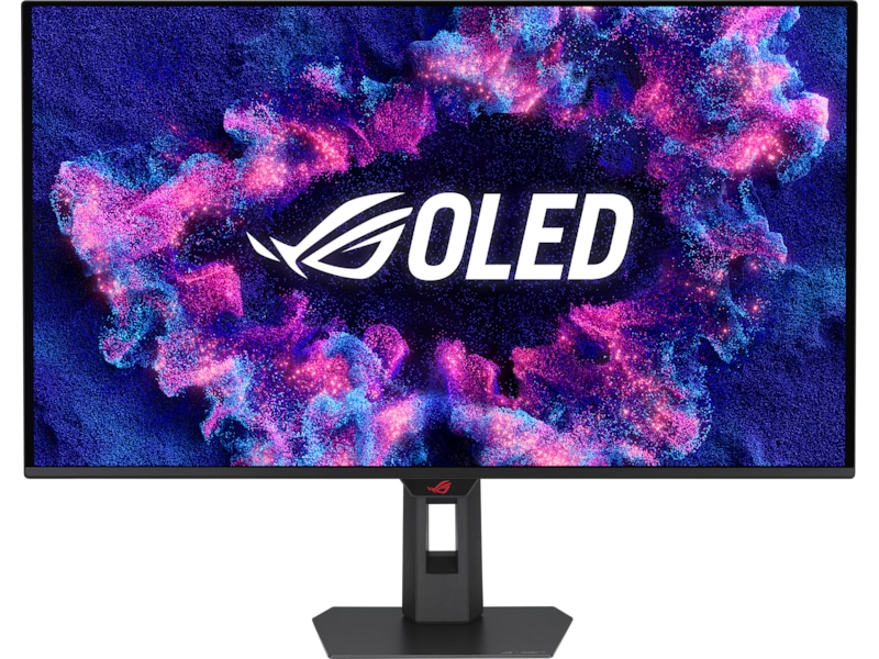 ASUS ROG Strix XG32UCDS 32" 4K UHD gamingskärm, bild 4