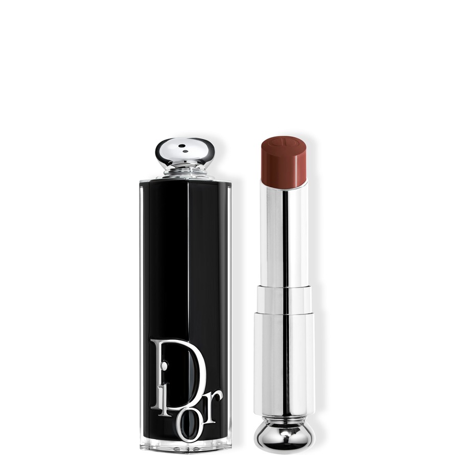 Dior Addict Shine Lipstick - 90% Natural Origin - Refillable 730 Star 730 Star