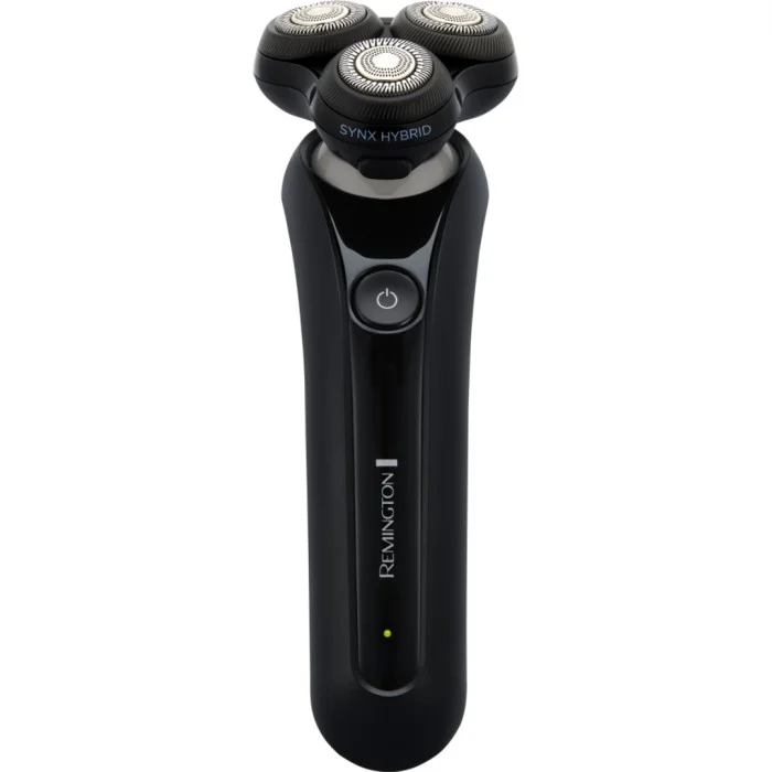Remington X5 Limitless X roterande rakapparat XR1755 (svart)