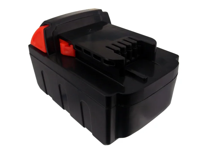 Batteri till Elverktyg för Milwaukee M18, 2601, 2610 m.fl.