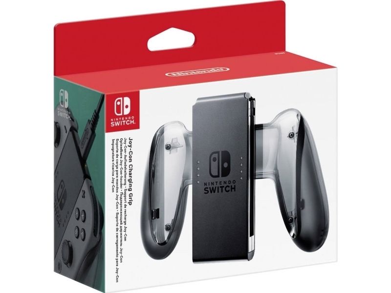 Nintendo Switch Joy-Con laddningsstation, bild 4