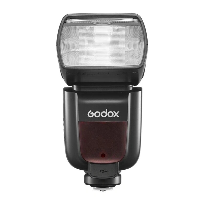 Godox Speedlite TT685 II, Sony, bild 5