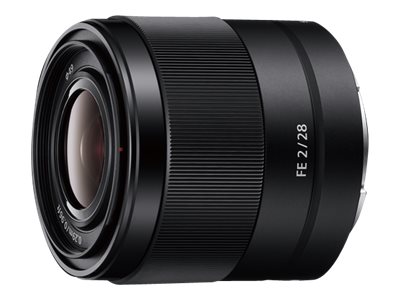 FE 28mm f/2